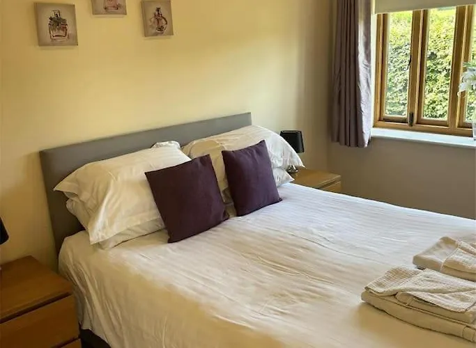 4 Coopers Cottages, Bodiam, East Sussex