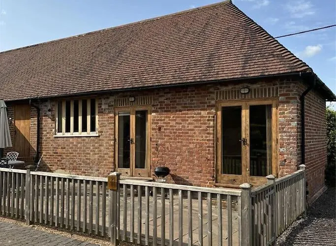 4 Coopers Cottages, Bodiam, East Sussex