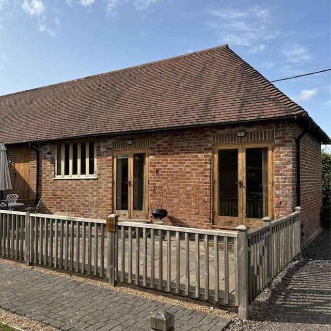 4 Coopers Cottages, Bodiam, East Sussex